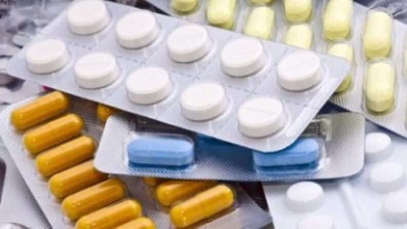 ¿Qué drogas se usan para las venas varicosas