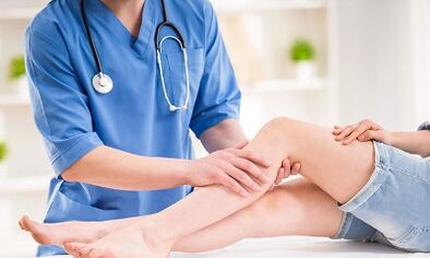 Medidas básicas para prevenir las varices.