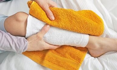 tratamiento de las venas varicosas con remedios caseros