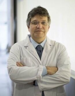 Médico Doctor Flebólogo Agus Sanz